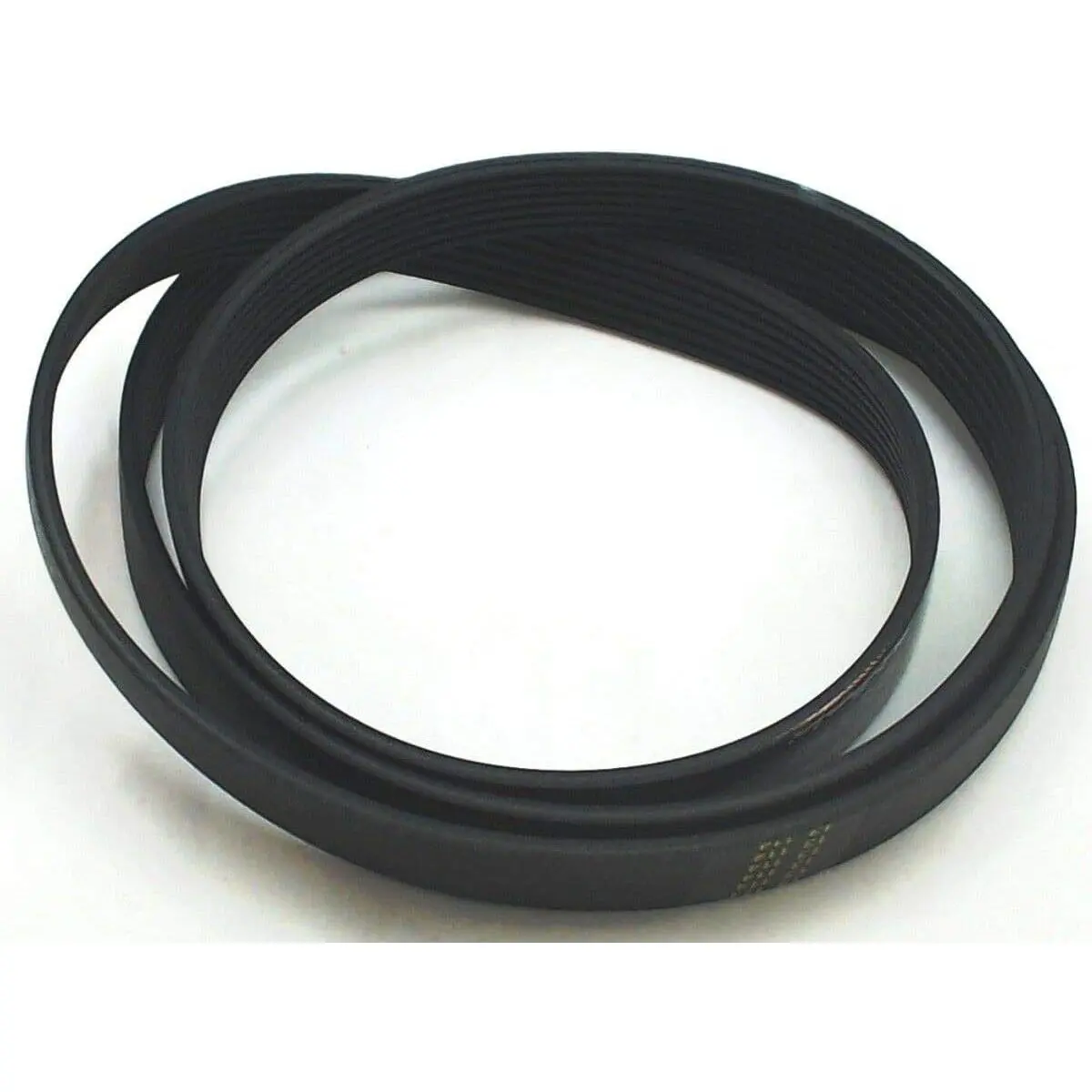 WH08X10024 Drive Belt Compatible for  Washer made by OEM  Manufacturer, 1168664, AP3884128, WH08X10024, 1168664, AP3884128-1 Year Warranty