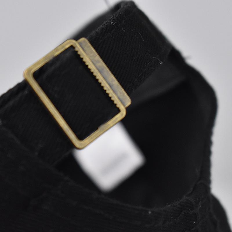 Trendy new sun hat, fashionable item, versatile