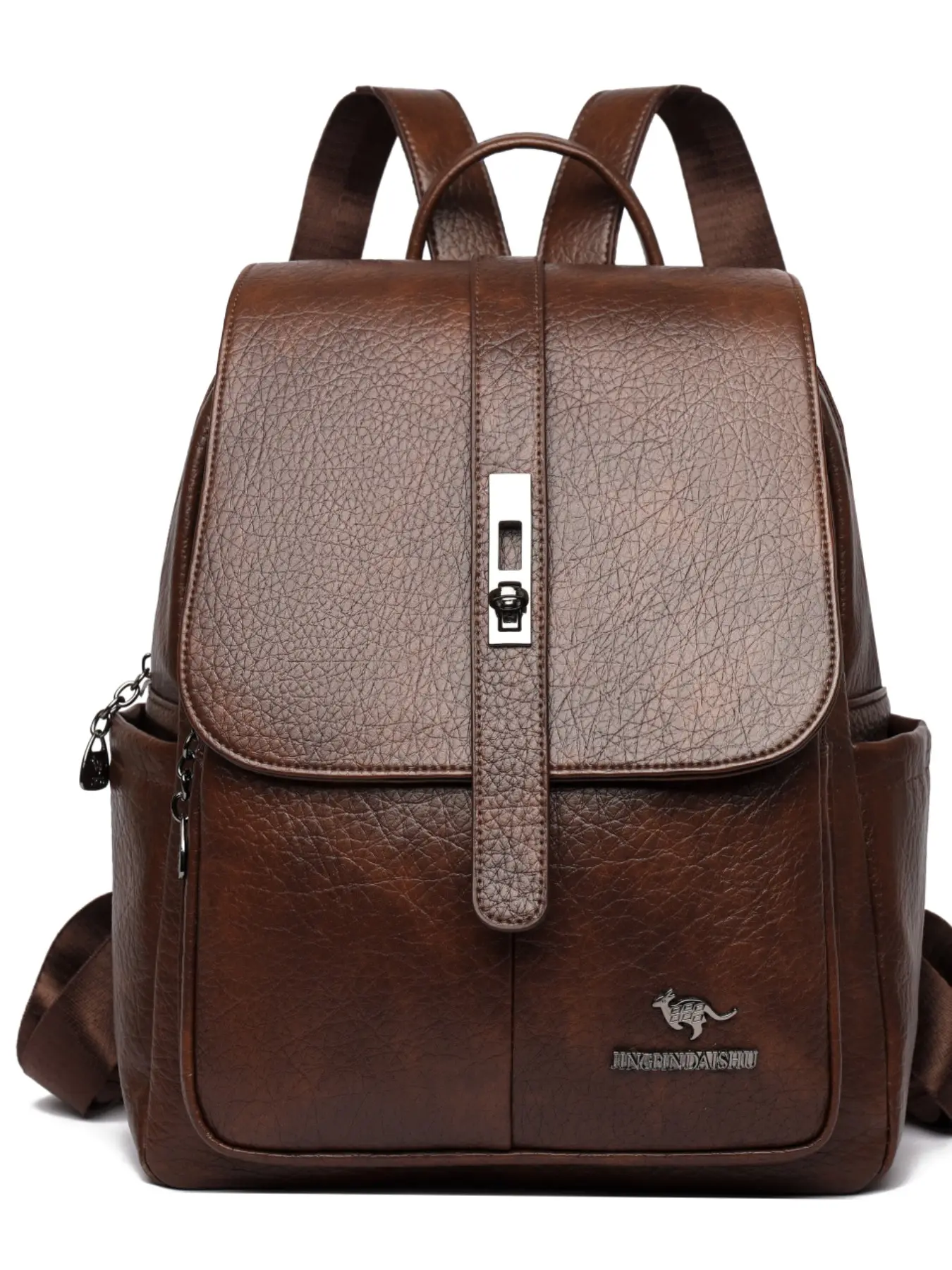 Women's Backpack 2026 New Model Large Capacity Travel Backpack Fashionable and Versatile