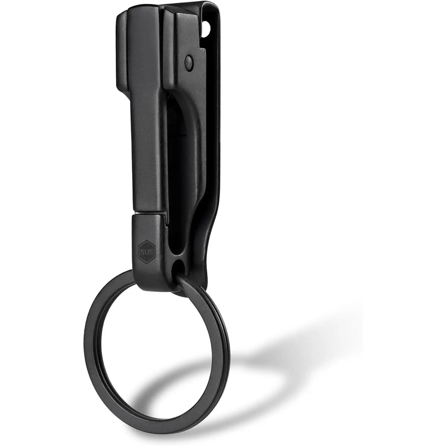EDC Quick Release Belt Keychain Clip(Gift)