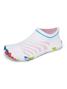 Dn. Monkeys Lightweight Slip-On Water Shoes, Anti-Slip Outdoor Water Shoes, Pool Beach Fitness Universal, Comfortable and Durable