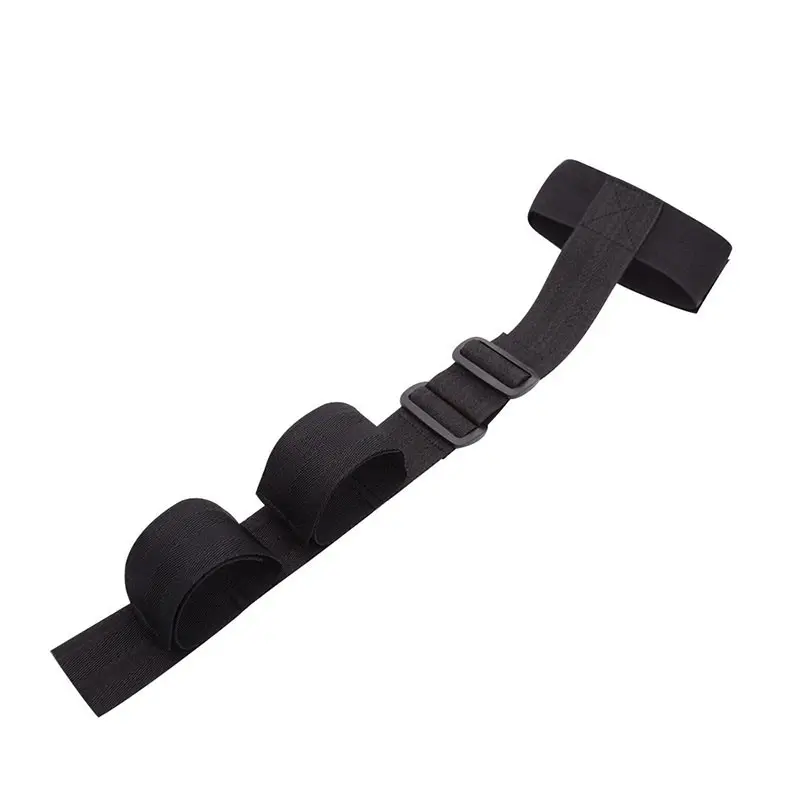 Protection Gear Handcuffs Role-Playing Props, Costume Accessories, Interactive Handcuffs, Safety Rope, Party Decorations