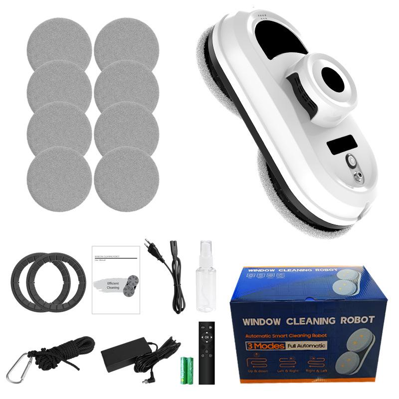 Automatic Window Cleaning Robot Smart Home Window Cleaner Robot