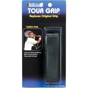 Tour Grip Replacment Tennis Grip 1.75mm