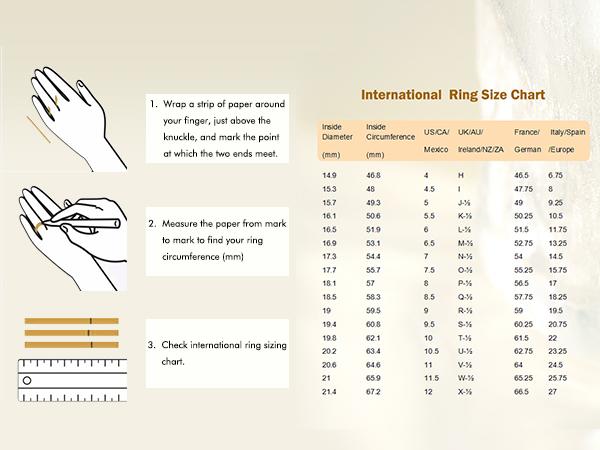 RODIFFY 4.5ct  Rectangle Cut  Engagement Ring for Women,5A Cubic Zirconia 925 Sterling Silver Eternity Pure Romance Ring