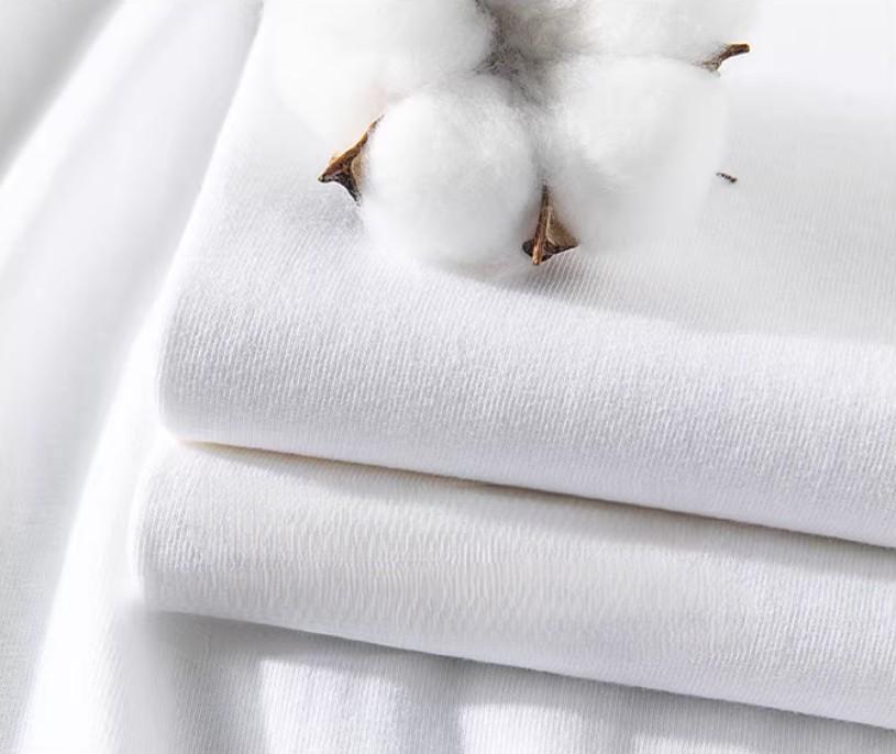 Men's Round Neck USA Flag Pattern Short Sleeve T-Shirt, Ideal for Summer Outdoor Activities, Fitted Knit Fabric, Trendy H-Type Silhouette, Casual Tropical