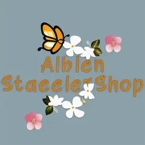 Alblen Staeele Shop