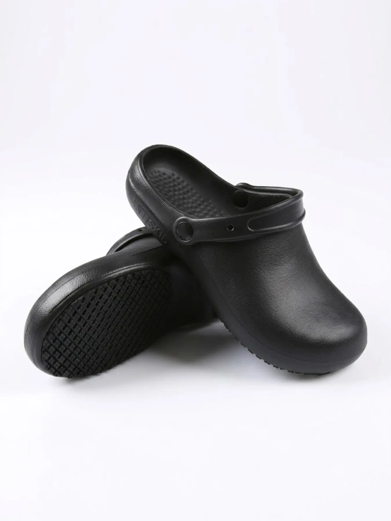 Unisex Dietary Industry Shoes, Health Care Shoes, Cleaning Shoes, Rain Boots, Doctor Nurse Surgery Shoes, Eva Waterproof, Oil Resistant, Durable