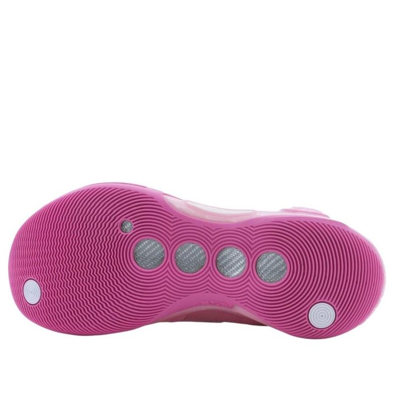 Li-Ning Way of Wade 10 Low 'Pink' ABAS083-38