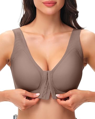 Women's 6 Pack No Show Cheeky Panties V-waist Seamless Bikini Underwear