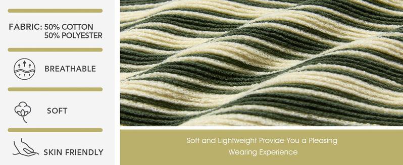 PASLTER Womens Summer Casual Sleeveless Romper Loose Striped Tied Shorts Overalls Jumpsuit with Pockets 2025 Clothes