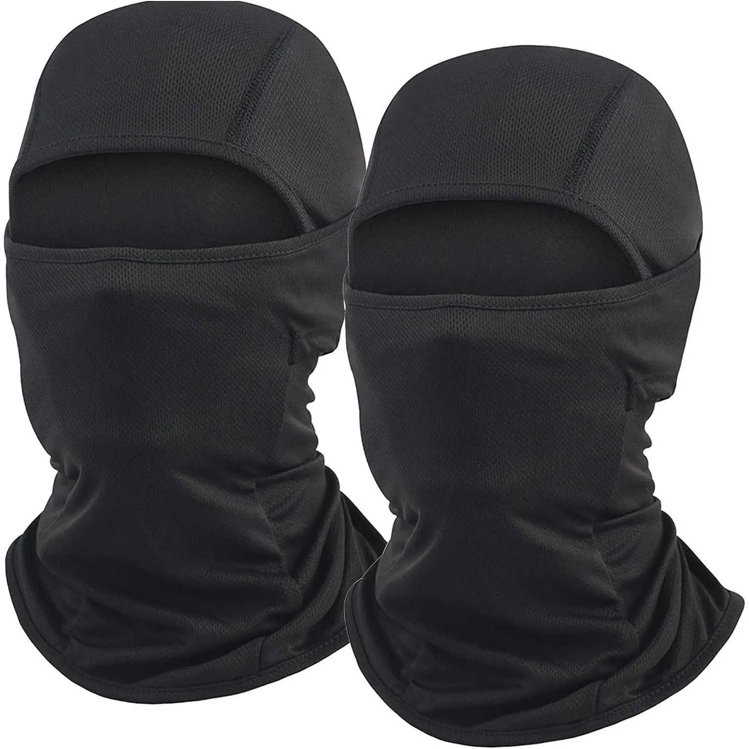 Balaclava  Mask for Men Women Summer Cooling  Gaiter Sun Protection- Ski Full  Cover Outdoor