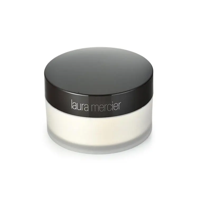 LUOLAMASIYA Transparent Loose Powder Loose Powder Oil Control No Transfer Brightening Skin Tone 4g/29g Cosmetics