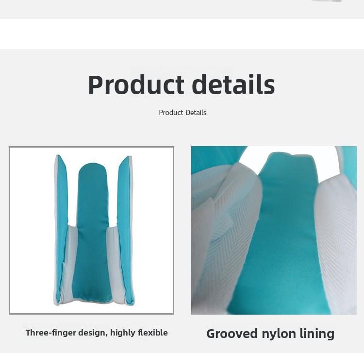 Sock Aid Tool & Shoe Horn Kit for Elderly, Pregnant & Post-Surgery Users, No Bending Required Sock Helper, Easy On Off Sock Assist Device, Convenient Daily Living Aids for Limited Mobility