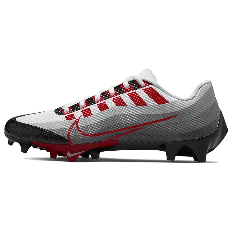 Nike Vapor Edge Speed 360 'Dark Smoke Grey University Red' DQ5110-061