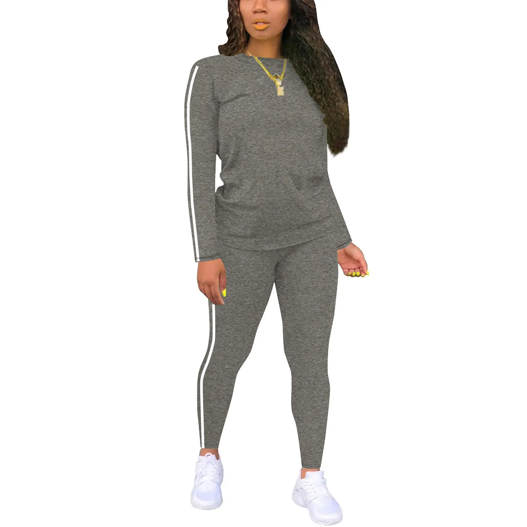 Fashion Suit, Short Sleeve Long Pants Suit [Gavin]