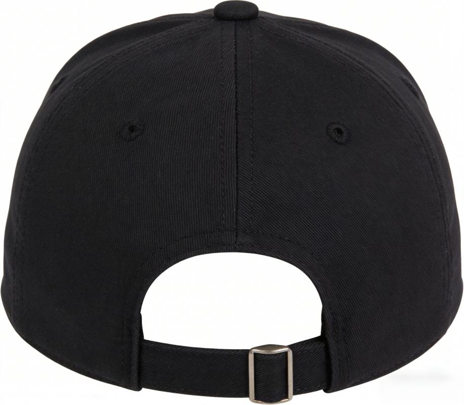 American Streetwear Embroidered Snapback