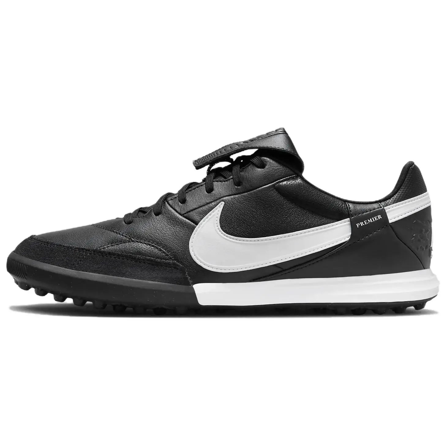 Nike Premier 3 Comfort Soccer Shoes with TF Sole for Men and Women Trending Shoes, House White Official Shoes to Get / Maison Mihara