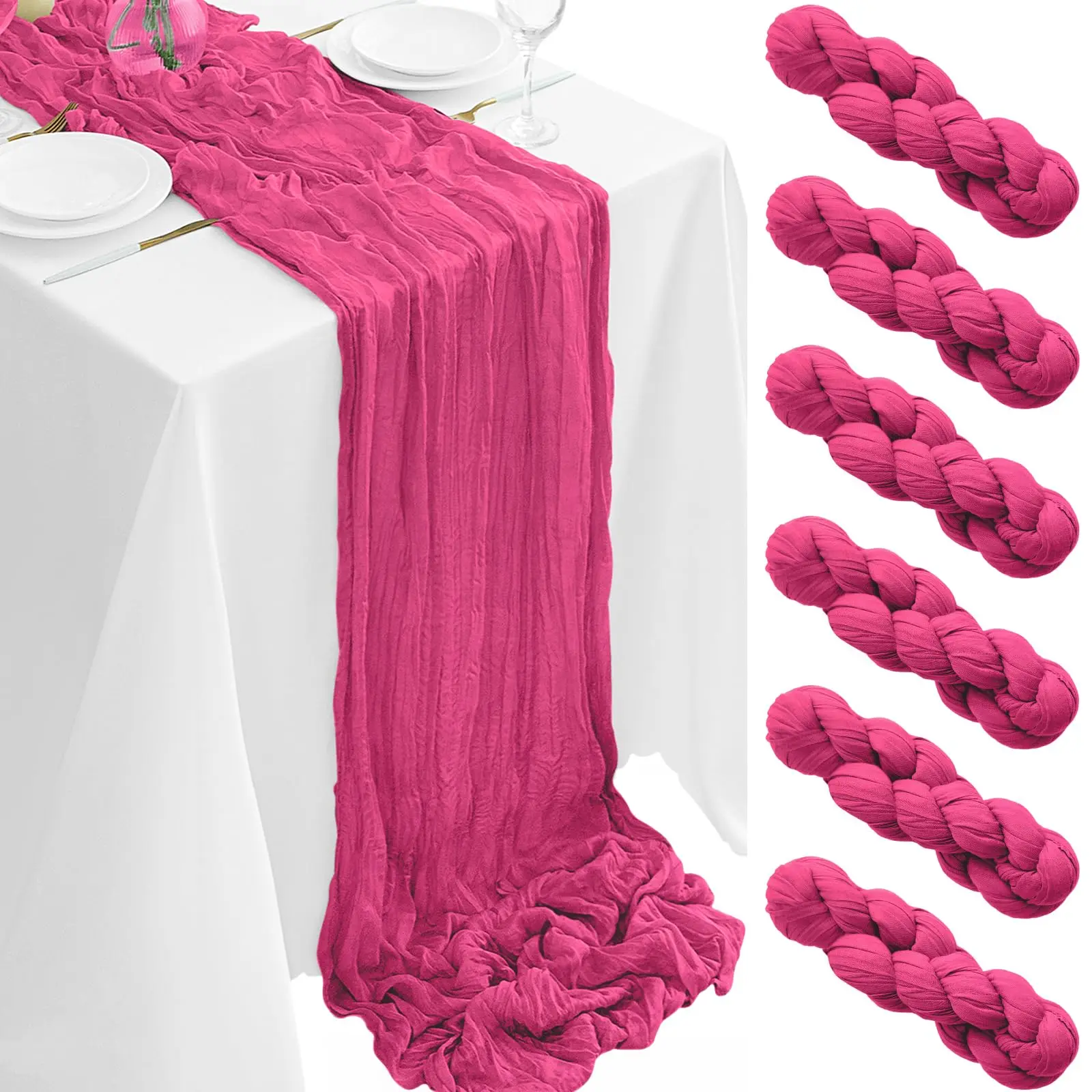 Hot Pink