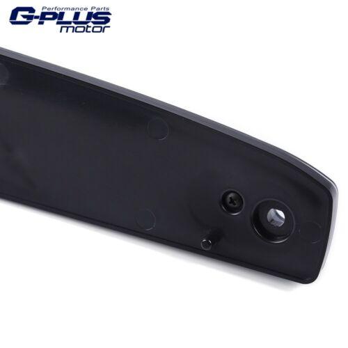 Fit For 03-06 Dodge Ram 2500 3500 Tailgate Lamp Trunk Center Tail Brake Light