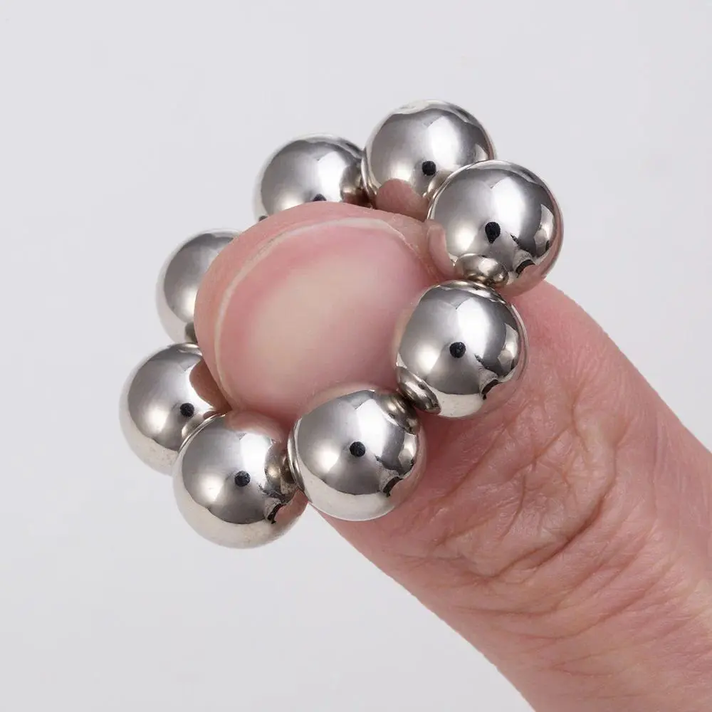 1Pair Sexy Magnetic Nipple Ring Fake Piercings Nose Studs Earrings Labret Lip Rings Stainless Steel Magnet Non Piercing Jewelry