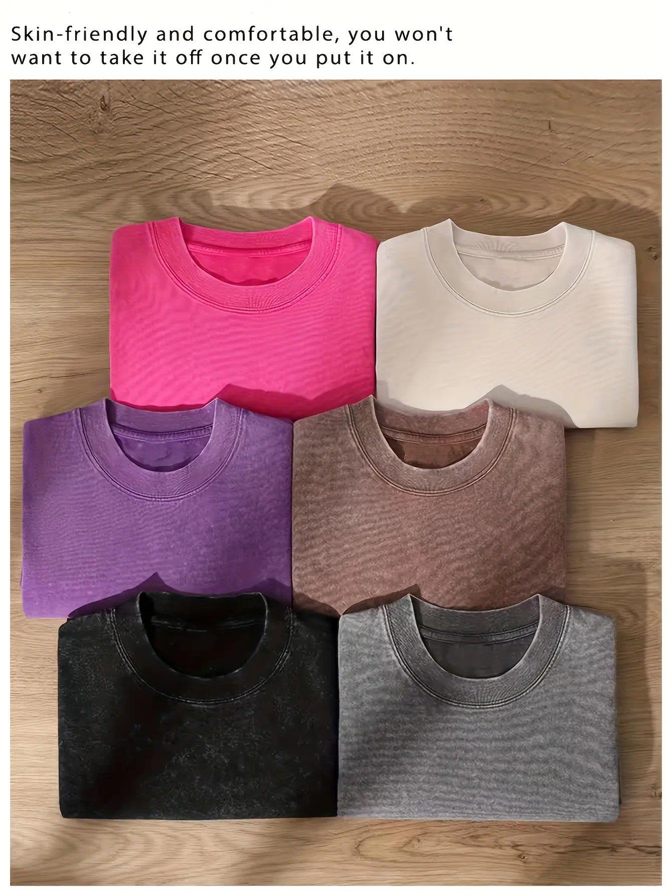 valentine shirts Retro Heavy Eren Yeager x Attack On Titan Ver 2 Anime Double Printed Men's Vintage Tee Washed Unisex Oversize Anime Manga Washed Heavyweight Cotton T-shirt, Anime Gift For Him