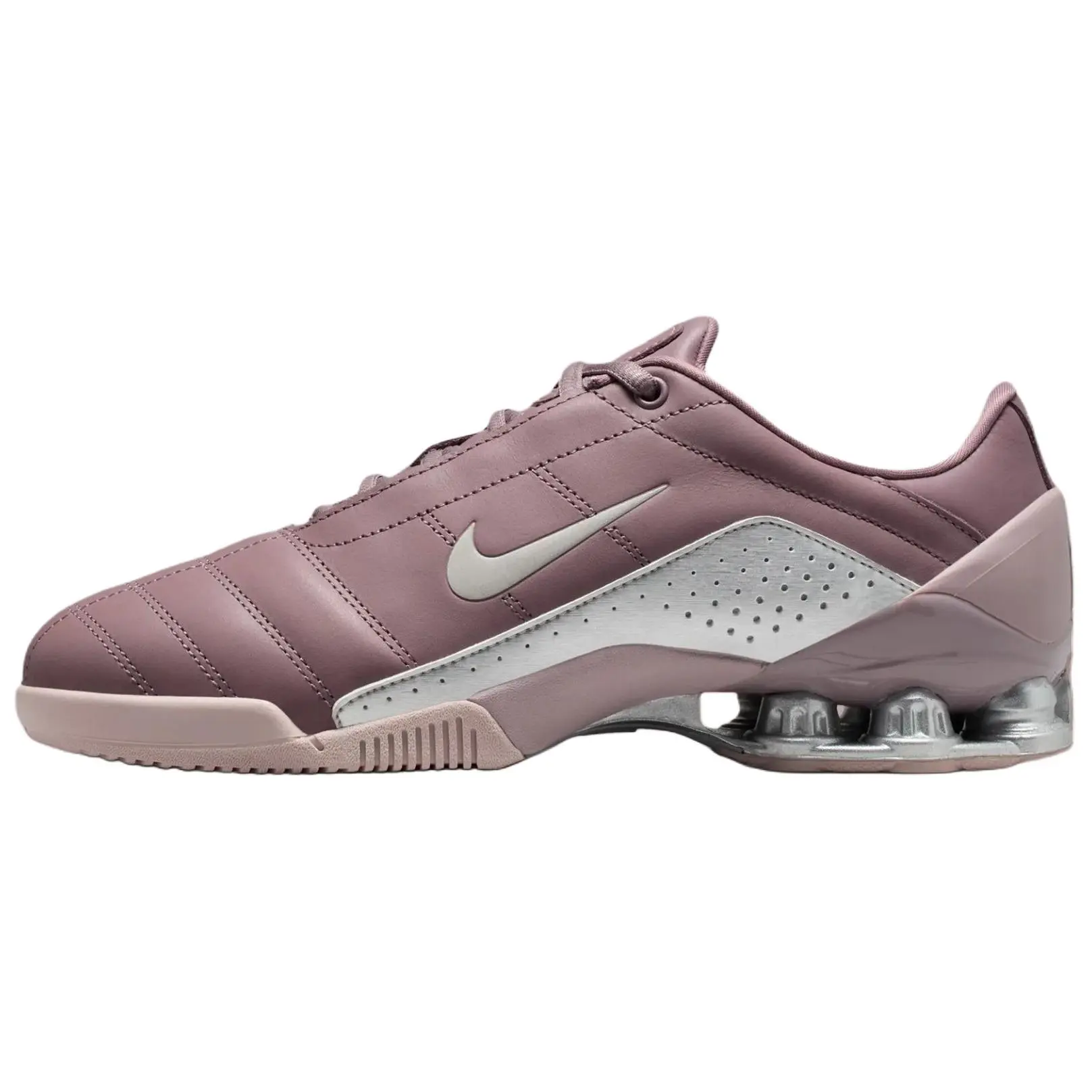Nike Wmns Total 90 Shox Magia 'Taupe Grey Light Violet Ore' IO9300-201