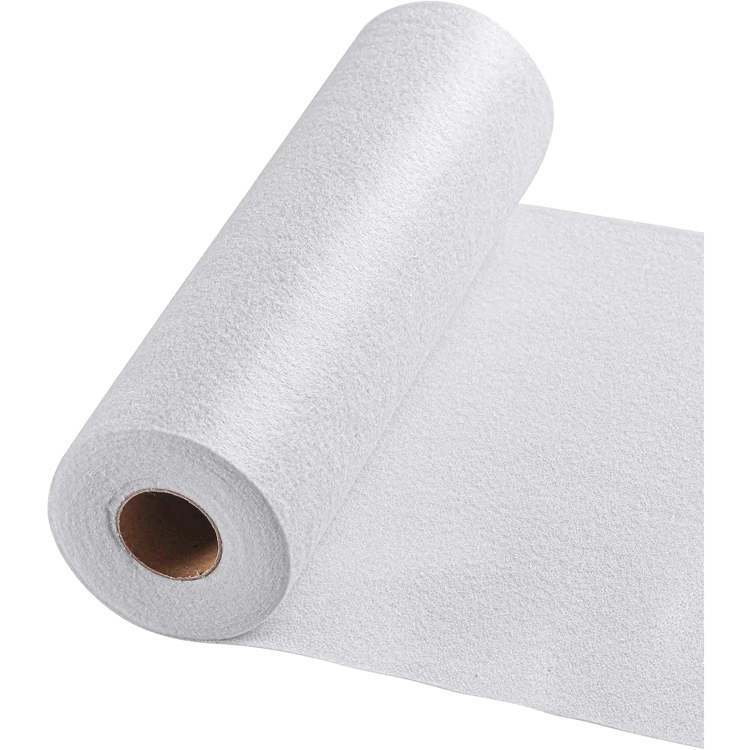 Fusible Fleece Interfcing, -Sided Loft Fusible Fleece for Sewing, Quilting, Crfts, Clothing, Bgs (11.8 Inches x 10 Yrd) Lightweight, Esy Iron- ppliction, Enhnced Projects