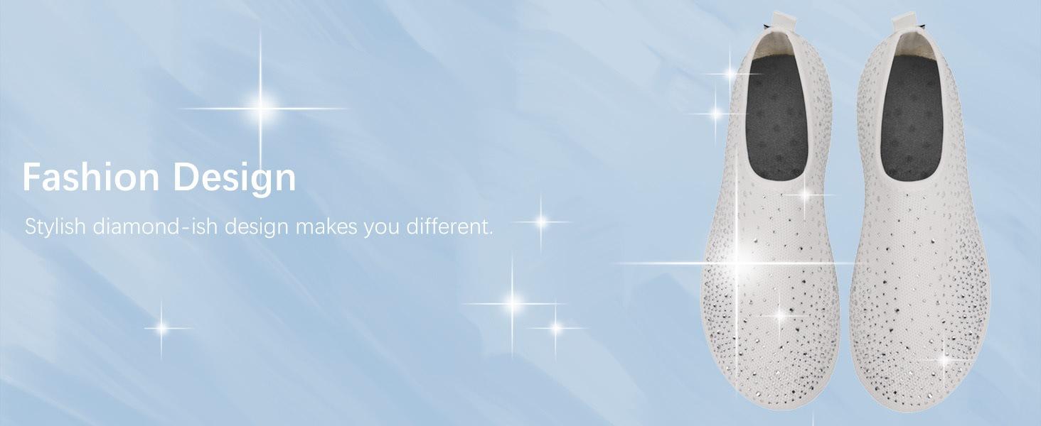 Mesler Water Shoes for Men Women Barefoot Quick-Dry Aqua Sock Outdoor Athletic Sport Shoes Kayaking Boating Hiking Surfing Walking#SpringStatements Greenish