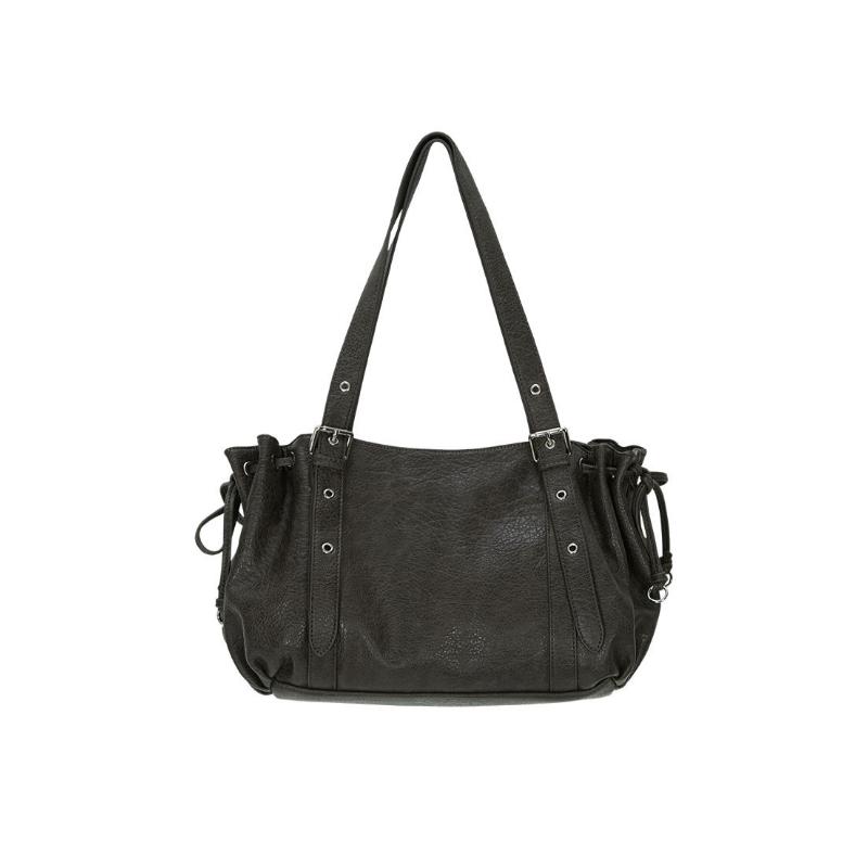 Quality Large Capacity Tote Bag Casual Handbag Shoulder Crossbody