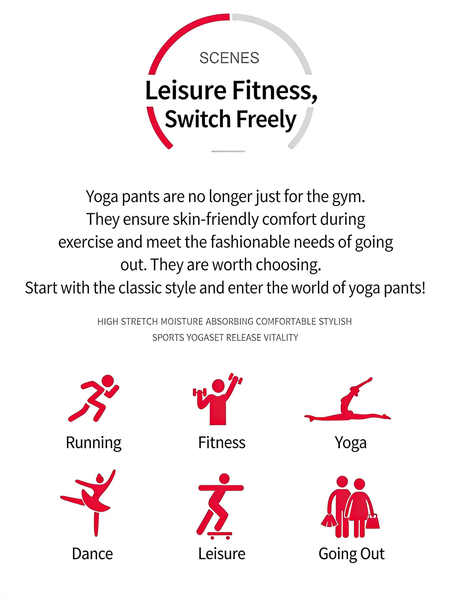 Seamless fitness yoga shorts, butt-lifting running yoga pants, high-elasticity quick-dry three-point sports shorts