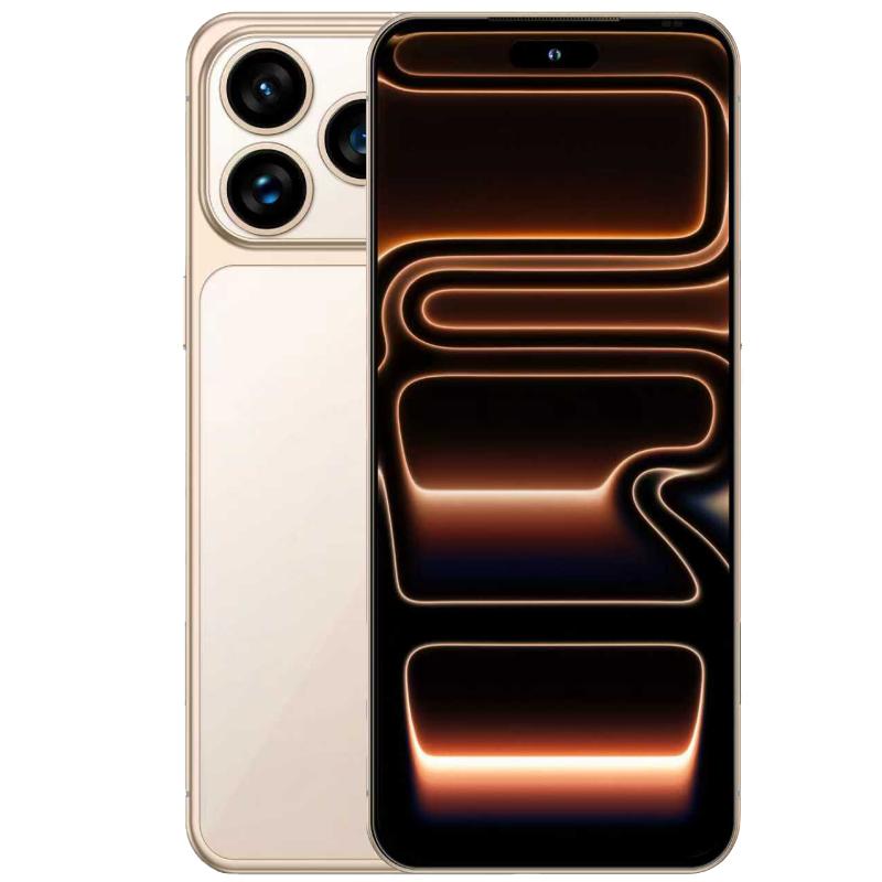 17promax Andirond phones A17 PRO MAX Android Smartphone, 6.9 Inch Dual 8MP+20MP Cameras, Long-Lasting 4400mAh Battery, Fast Charging, OTG Function, Facial Recognition Unlocking, 8GB RAM +128GB ROM, 4G Network, Unlock Cellphone smart phone b