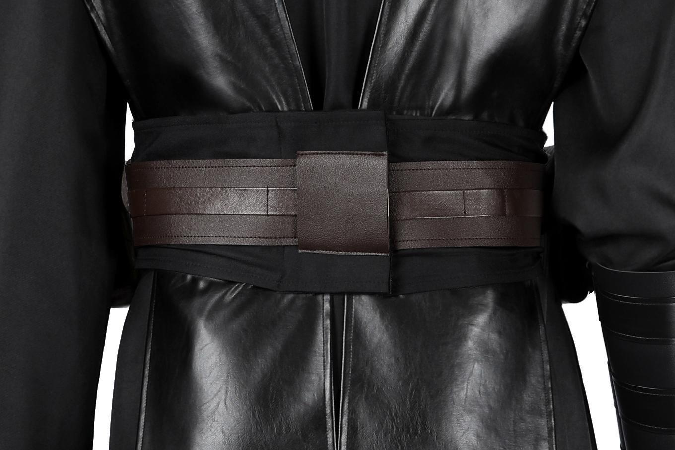 Disfraz Anakin Cosplay Jedi Costume skywalker Disguise Halloween Carnival Party Outfits