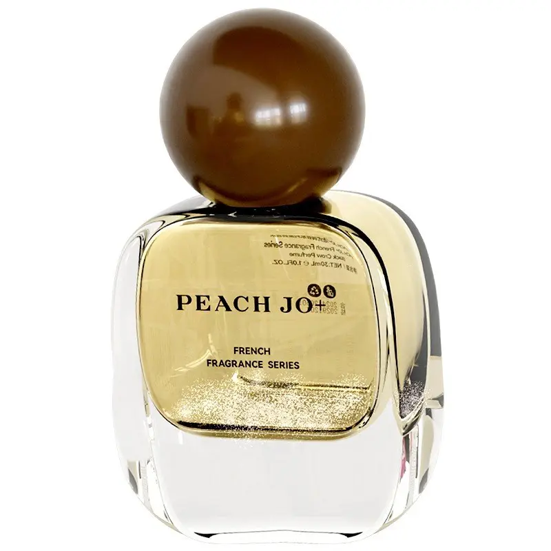 30ML French Perfume, Elegant Floral-Fruity Scent, Long-Lasting Fragrance, Classic Edition, Ideal for Back-To-School Season