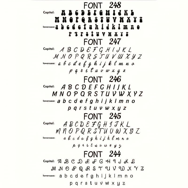 Personalized Monogram Keychain - Custom Initials 3D Acrylic & Metal Letter Hanger with Key Storage Box - Vibrant Color My Letter O Letter H for Women - Durable Personalized Jewelry Gift for Daily Use Accessories