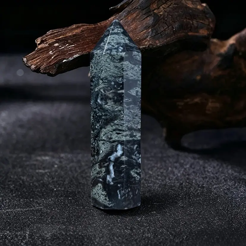 Natural Chicken Blood Stone, Unique Texture, Ideal for Jewelry Making, Carving Enthusiasts, Home Decor, Gift, Collection
