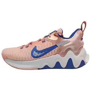 Nike Giannis Immortality EP Basketball Shoes for Men and Women – Stylish, Cushioned, Non-Slip, Low-Top Verifiable, with credentials and supporting global authentication
