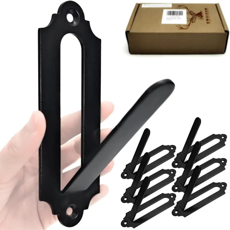 Pro - 6 Pcs