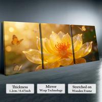 12X16inch(Framed)-T1