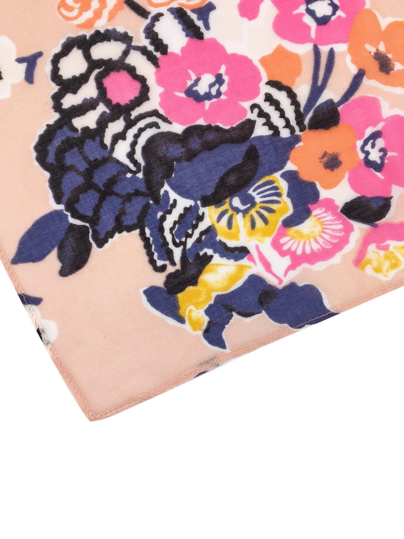 Women's Floral Print Kimono, Casual Open Front Cover Ups Outerwear for Beach Vacation, Ladies Clothes for All Seasons, Clothing, Womenswear