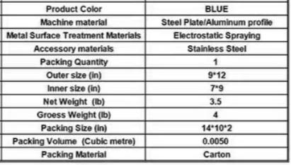 Reusable Self-Tension Screen Printing Frames | Multi-Size Pack (7"x9", 9"x12", 12"x16", 16"x20") | Quick Tension Adjustment for Crisp Stencils | Durable & Long-Lasting | Essential Supplies for DIY Crafting & Professional Screen Printing Shops