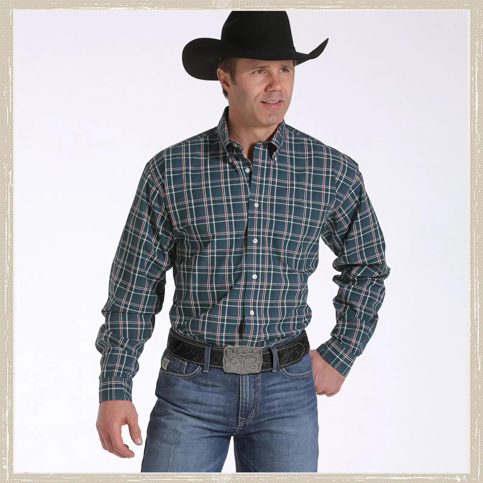 XZQTIVE Men's Western-Style Belt: Crafted from Embossed & Engraved Leather, featuring a sturdy buckle.  Perfect for jeans & pants, showcasing a rugged cowboy or rodeo vibe.  Adding a touch of masculinity to your everyday or special occasion outfits.