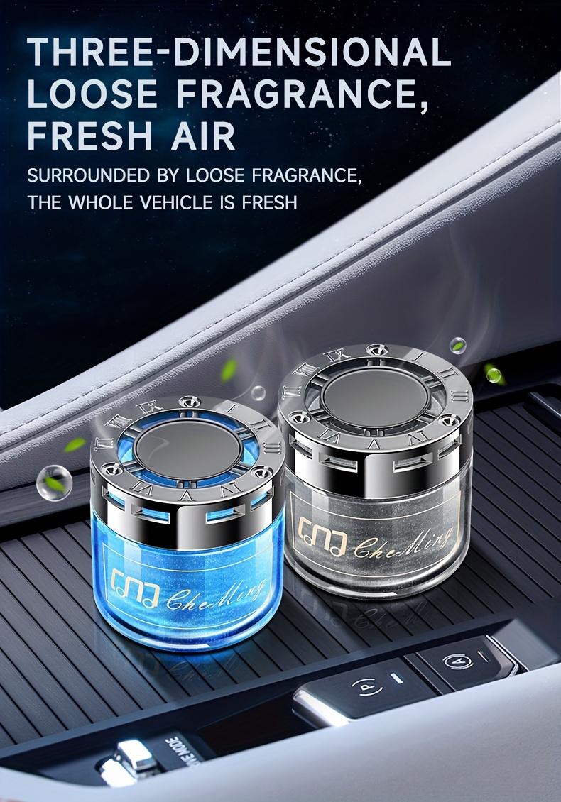 [Valentine's Day Gift ]Scented Car Freshener - Car Air Diffuser - Long Lasting Fragrance for Car