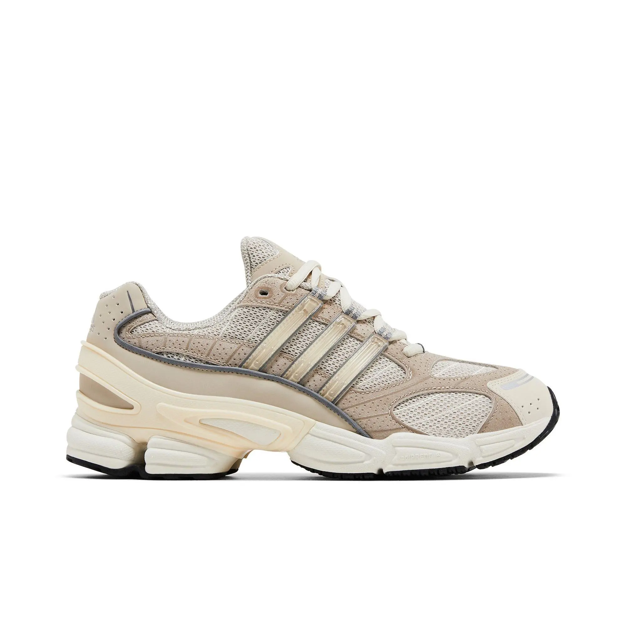 Adidas Ozweego Pro 'Alumina' (Unisex) Alumina/Grey Three/Silver Metallic lifestyle casual shoes IH0411