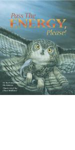 A Drop Around the World: The Science Of Water Cycles On Planet Earth For Kids (Earth Science, Science Books For Kids, Nature Books)