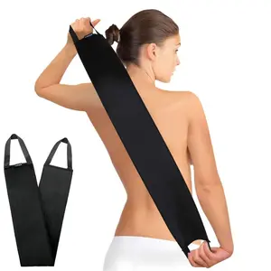 Tanning Back Lotion Applicator-Self Tanning Lotion Applicator for Back Tanner Lotion Double-Side Used Back Buddy Lotion Applicator Apply Lotion to Back Smooth Even Tan
