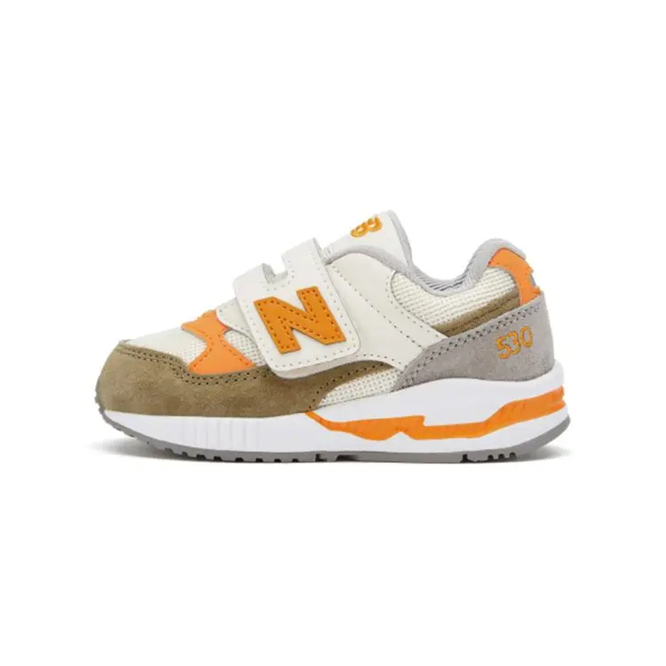 New Balance NB 530 Low Top Running Shoes KV530SNI