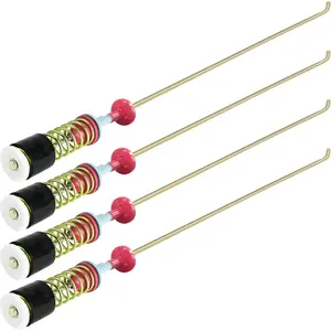 WA45T3400AP/A4 WA45T3400AV/A4 WA50T5300AC/ Washer Suspension Rods DC97-16350U for  Washing Machine WA50R5200AW/ WA45N3050AW/A4 WA45T3200AW/A4 WA40A3005AW/A4 WA422PRHDWR/ WA400PJHDWR/