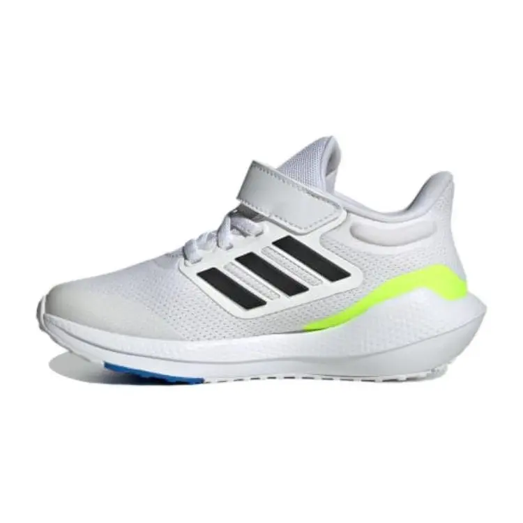 Adidas Ultrabounce Big Kid 'White Lucid Lemon' IG7287