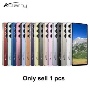 Astarry 25 Ultra Global Unlocked 4G Mobile Phone, 6.75 Inch Display, 6GB RAM+64GB Storage, Android 12, 8MP+20MP Camera, MTK6762 Octa-core Processor, Dual SIM, Face Recognition, 4100mAh Battery